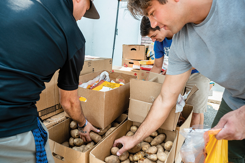 Food_Pantry